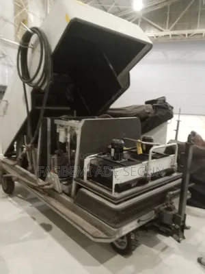 Ground Power System