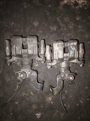 Back Calliper Mazda 6, Ford Fusion 2003 - 2008