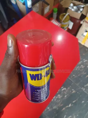 Wd-40 360 Ml