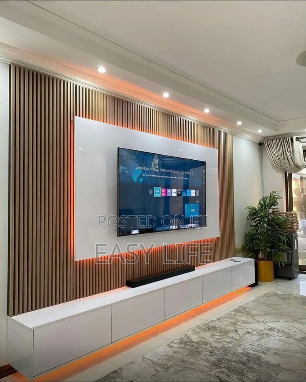 Tv Console Twenty Four
