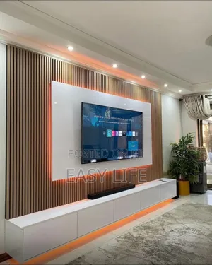 Tv Console Twenty Four