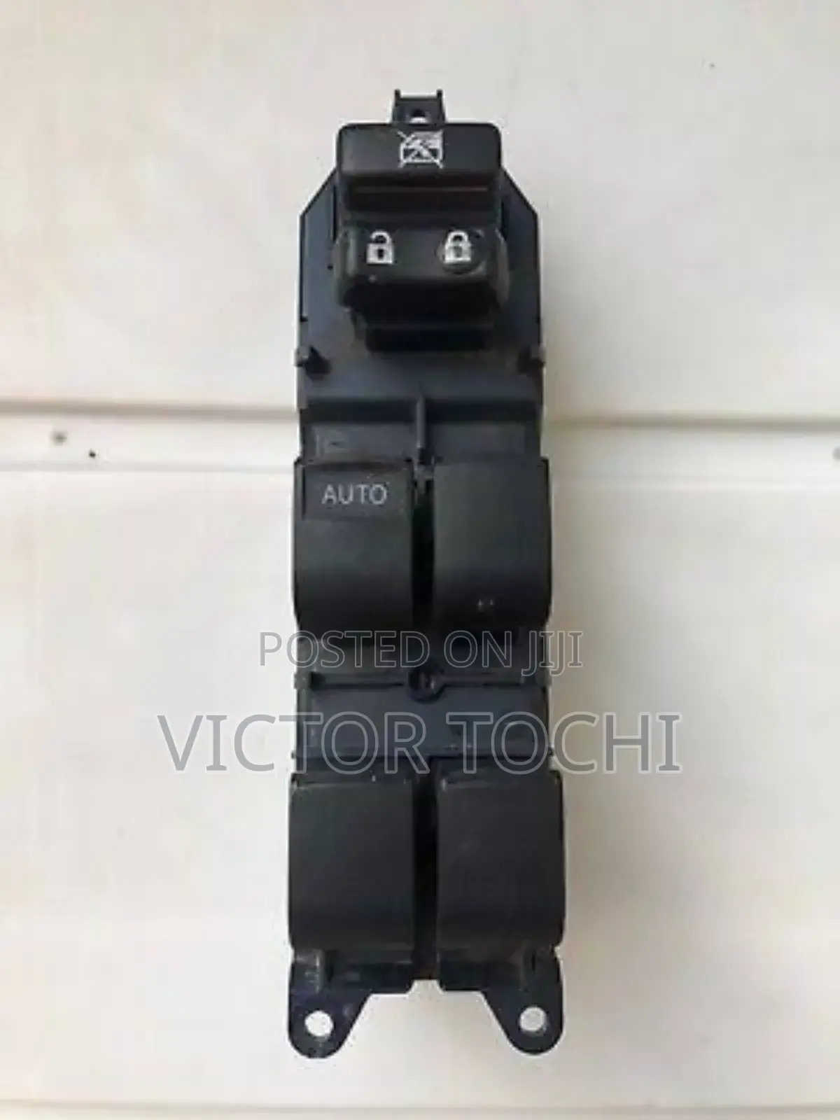 Master Control Switch Camry 2007 - 2012