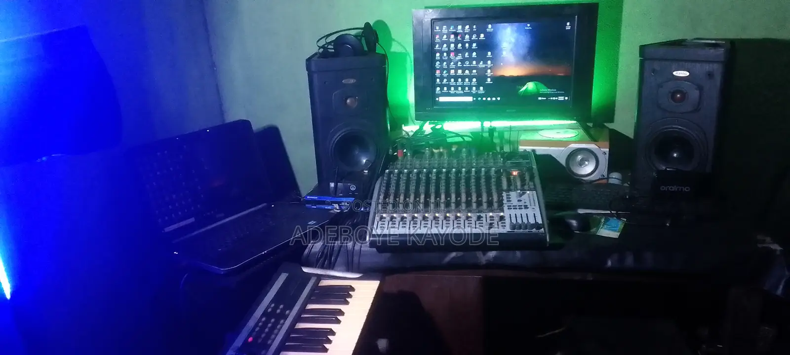 Smooth Groove Studios