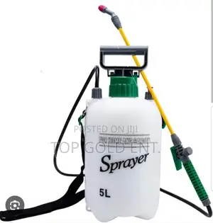 Garden Sprayer 5l/8l