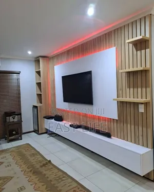 Tv Console Twenty Seven