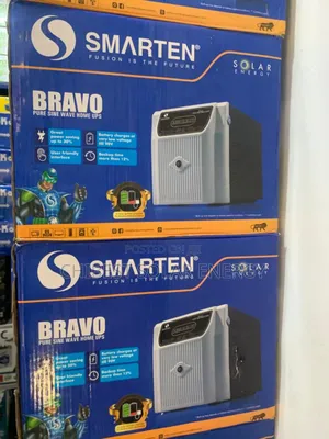 2.5kva 24v Inverter Smarten
