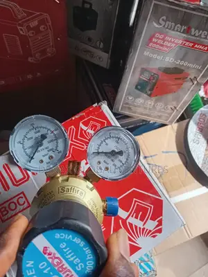 Murex Regulator/Gauge
