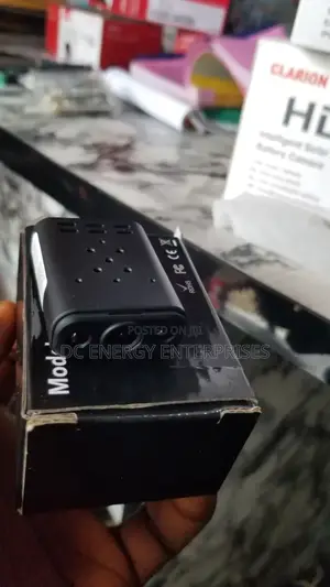 CCTV Spy Camera