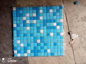 Glass Mosaic Mixture