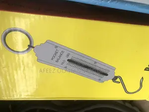 Hand Scale