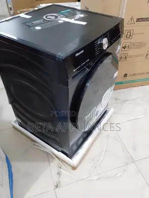 Hisense 10.5kg Best Washer Drye
