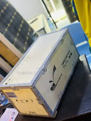 3.5kva Ss Power Solar Inverter 24v