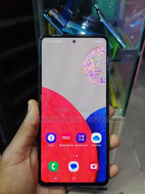 Samsung Galaxy A52s 5G 256 GB