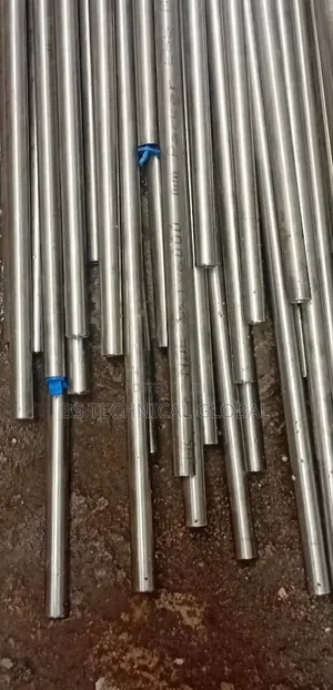 Stainless Tubing Pipe 1/4"