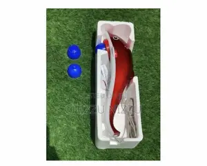 Dolphin Infrared Hand  Massager