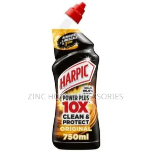 Harpic Power Plus 10x Clean Protect