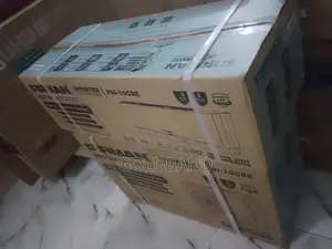 Sumec Firman Inverter Ac 1.5hp - Fast Cooling
