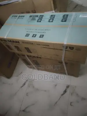 Efficient 1.5hp Firman Inverter Air Conditioner