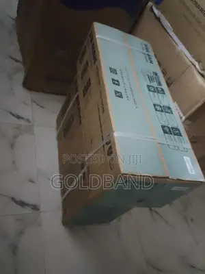 Firman 1.5hp Split Ac - Inverter Technology