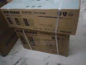 Sumec Firman 1.5hp Wall Split Inverter Ac