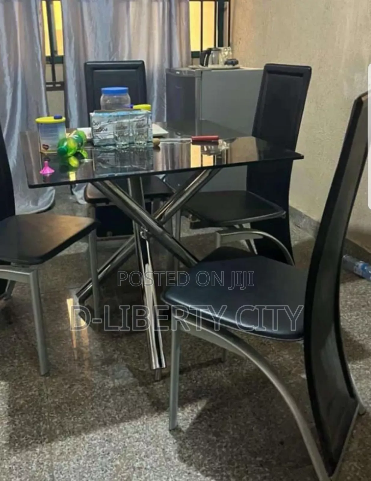 4in One Dining Table Original