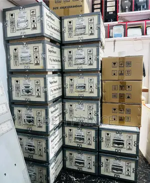 3.5kva Super Smart Inverters