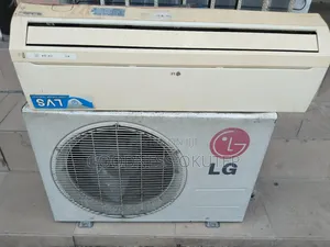Lg Air Conditioning
