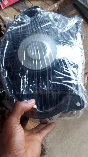 Toyota Camry Front Speakers Bg/ Small