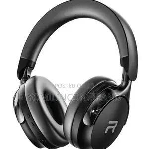 Remax Rb-920hb Wireless Headphones Anc Over-Ear Headset