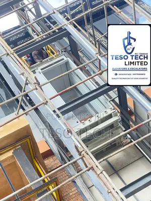 We Install Elevator You Can Rely On - Call Now