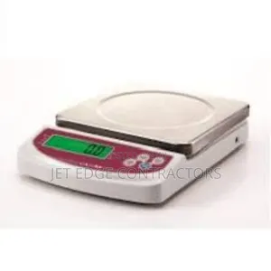 Digital Weighing Scale