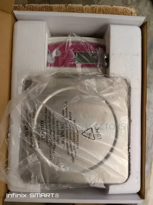 Digital Weighing Scale