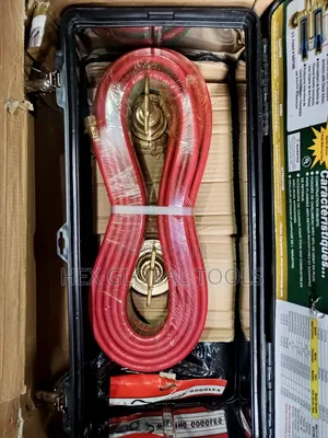 Victor Welding Set