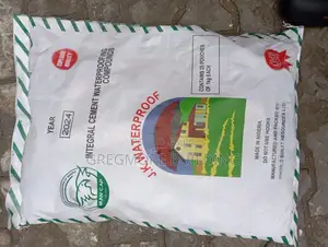 Water Seal Powder