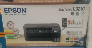 Epson Printer L3210