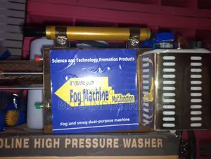 Fogging Machine