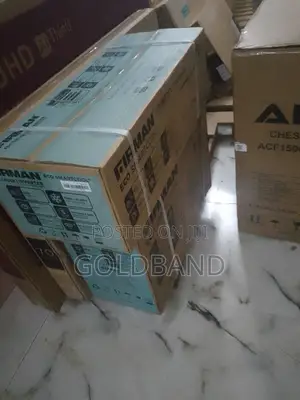 Smart Firman 1.5hp Inverter Ac With Timer