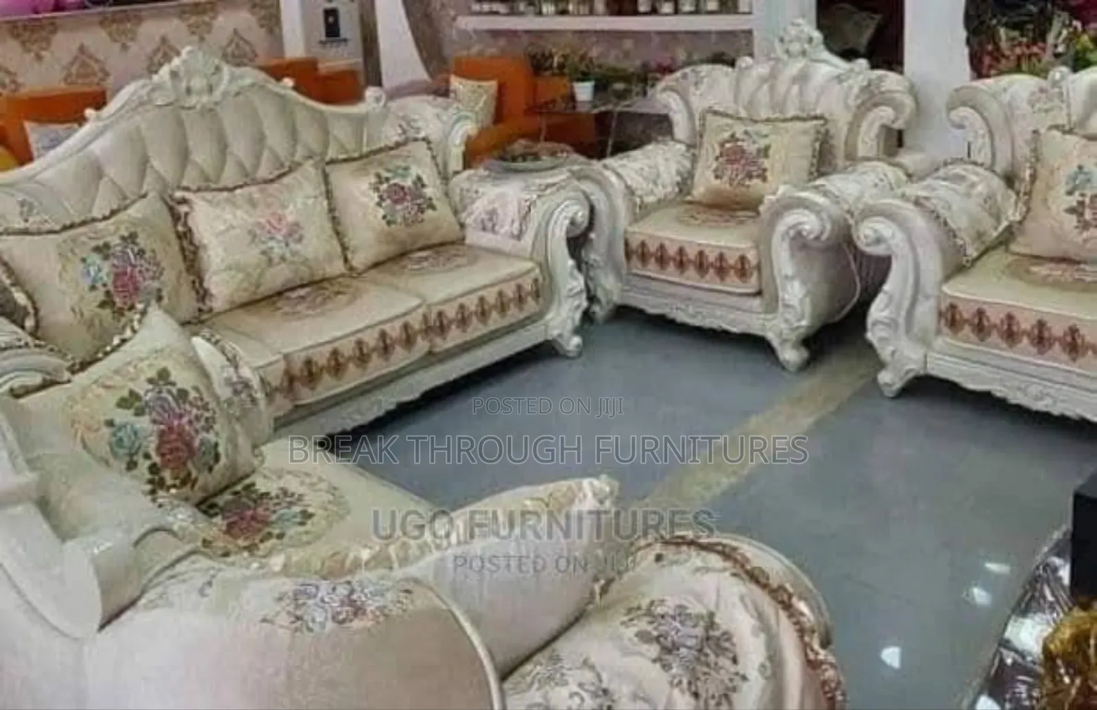 Sofas Sets