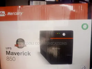 Mercury Ups 850va
