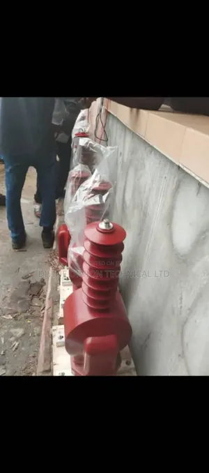 33kv Voltage Transformer (Vt)