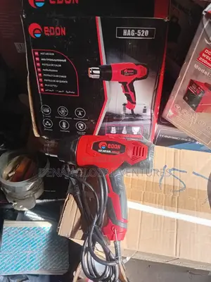 Heat Air Gun
