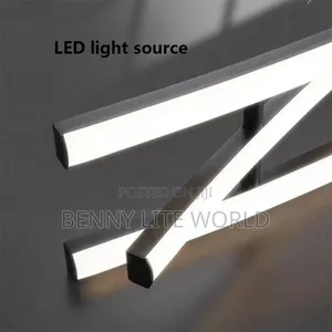 Black Led Dinning/ Kitchen Dropping Light