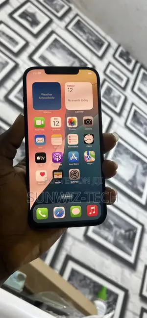 Apple iPhone 12 Pro Max 128 GB Blue