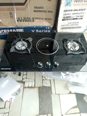 Polyester Built in Gas Hob 90*60cm