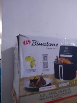 Binatone Family Sized Air Fryer