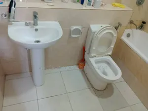 4bdrm Block of Flats in Victoria Island, Adeola Odeku for rent