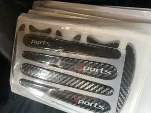 Door Handle Scratch Protector