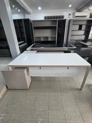 Executive Tables