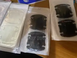 Door Handle Scratch Protector