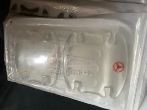 Door Handle Scratch Protector